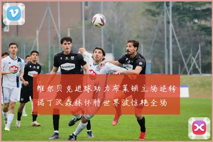维尔贝克进球助力布莱顿主场逆转诺丁汉森林怀特世界波惊艳全场